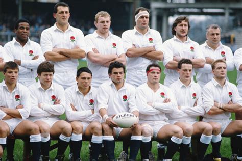 england rugby team 1990